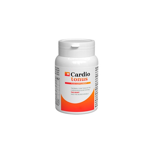 Cardiotonus