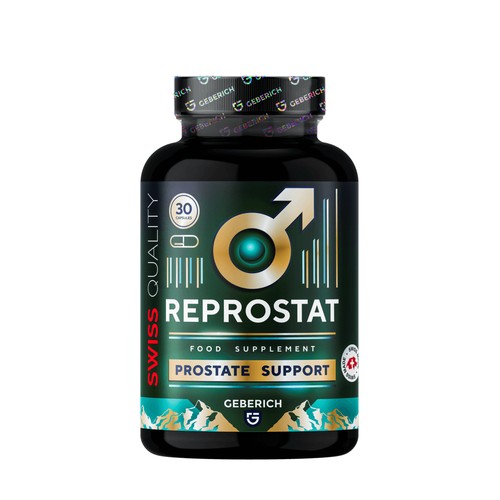 Reprostat