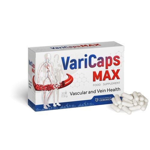 VariCaps MAX